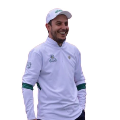 Alejandro Esmatges