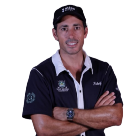 Carlos Pigem