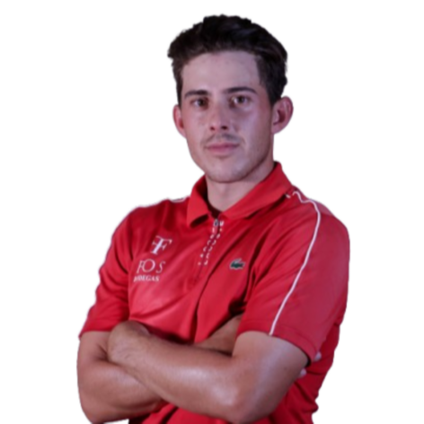 Jose Manuel Pardo Benitez