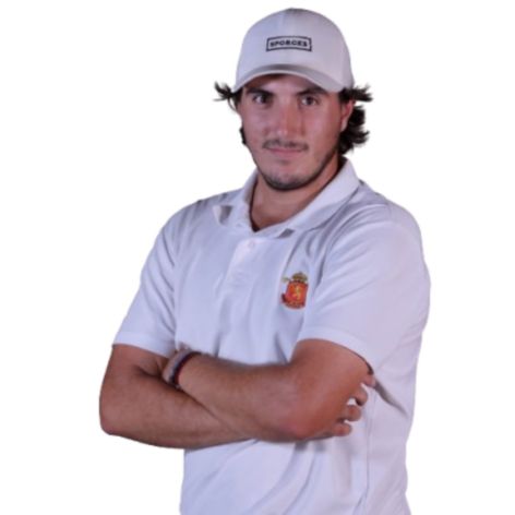 Ruben Lafuente